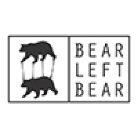 Bear Left Bear logo - Similar company to Elevate Np Swpa