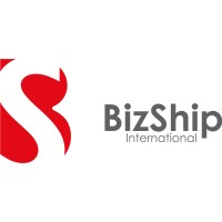BizShip International logo - Similar company to Cotcom Sourcing (Pvt) Ltd