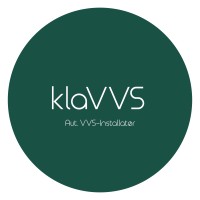 klaVVS ApS logo - Similar company to Vestvent Aps