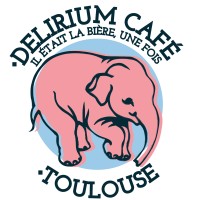 The Table of the Délirium Café Toulouse logo - Similar company to Pro Direct Services