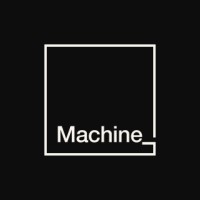 Machine_ logo - Similar company to Fresh Af