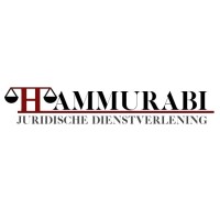 Hammurabi Juridische Dienstverlening logo - Similar company to Creadastra