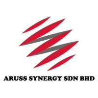 Aruss Synergy Sdn. Bhd. logo - Similar company to Malgaz Industries Sdn Bhd