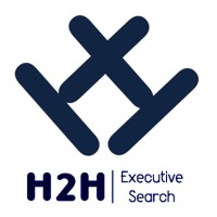 H2H Executive Search logo - Similar company to H2H