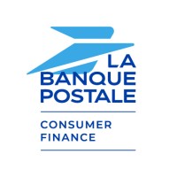 La Banque Postale Consumer Finance logo - Similar company to Sofiap