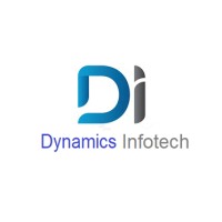 Dynamics Infotech Pvt Ltd logo - Similar company to Infotech Web Solutions