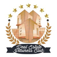 Real Estate Business Club logo - Similar company to The Care Collaborative