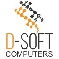 D-Soft Computers logo - Similar company to Dsoft Technology