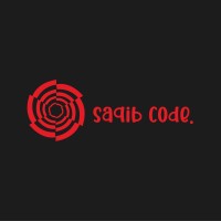 Saqib Code logo - Similar company to Websteam