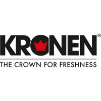 KRONEN GmbH - Food Processing Technology logo - Similar company to Sormac - Vegetable Processing Equipment
