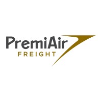 PremiAir Freight logo - Similar company to Q Freight Pty Ltd