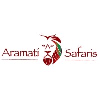 Aramati Safaris logo - Similar company to Kcl