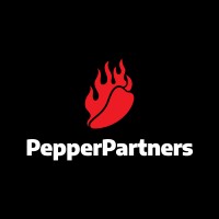 Pepper.Partners logo - Similar company to Uspect (It & Ml Solutions)