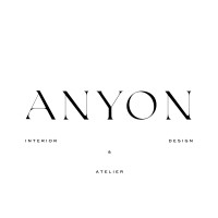 Anyon Interior Design & Atelier logo - Similar company to Capron Design