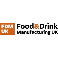 Food and Drink Manufacturing UK logo - Similar company to Construction Uk Magazine