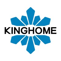 Kinghome Canada logo - Similar company to Sti Canada
