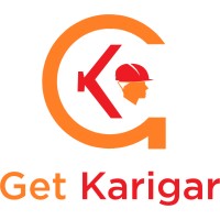 GetKarigar logo - Similar company to Easy Karigar Llp