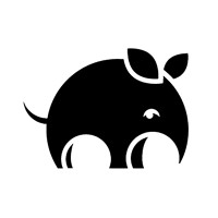 Aardvark Digital Agency logo - Similar company to Täckning