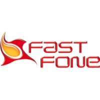 FASTFONE logo - Similar company to Ct Solution Srl