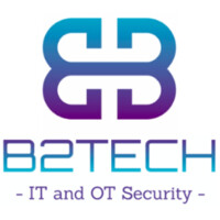 B2Tech logo - Similar company to B2 Tech