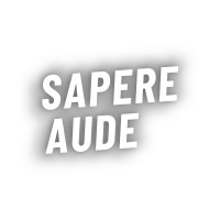 Sapere Aude logo - Similar company to Coheal