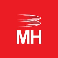 Magna Hoteles logo - Similar company to Ct-Hoteles
