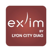 EX'IM Lyon 06 - By France EDL logo - Similar company to France Edl Pyrénées Méditerranée