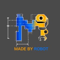 MadeByRobot logo - Similar company to Digital Doer