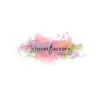 Closet Factory Raleigh logo - Similar company to Creative Closets, Ltd.