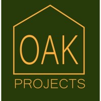 Oak Projects Ireland logo - Similar company to Simply Voice