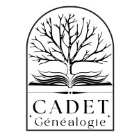 Cadet Généalogie logo - Similar company to Ac Genealogie
