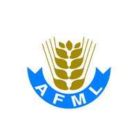 Akij Flour Mills Ltd logo - Similar company to Akij Insaf Ltd.