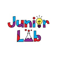 Junior Lab Indonesia logo - Similar company to Modular Energy