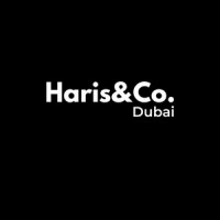 Haris&co UAE logo - Similar company to Fida.Ae
