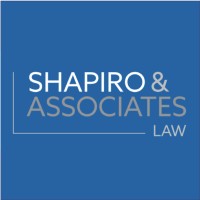Shapiro & Associates Law logo - Similar company to Eighth Wonder Studio