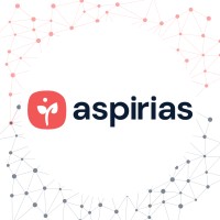 Aspirias logo - Similar company to Digineoteric