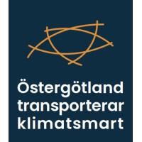 ÖTKS - Östgötsk samverkan för klimatsmarta transporter logo - Similar company to Transporter Design
