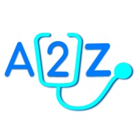 A2Z Medical Solutions logo - Similar company to Medical Matrix Group