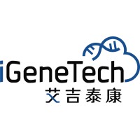 iGeneTech Bioscience logo - Similar company to Igenetech Inc.