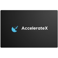 AccelerateX logo - Similar company to Acceleratex