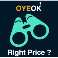 Nexchanges Technology - OYEOK App Real Estate Prices & Rates logo - Similar company to Edunnova