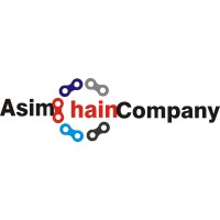 Asim Chain Company logo - Similar company to Wudi Haifan Rigging Co., Ltd.
