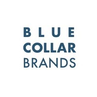 Blue Collar Brands logo - Similar company to T.H. Concrete