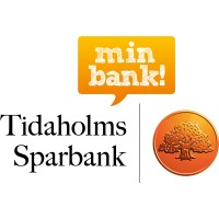 Tidaholms Sparbank logo - Similar company to Bryn Aarflot Protector Ip