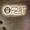 Manhattan Beach Post logo - Similar company to Simmzy'S