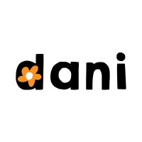 Dani logo - Similar company to Esperluète Communication