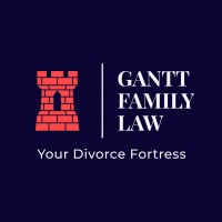 Gantt Family Law logo - Similar company to Triangle Smart Divorce