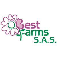 Best Farms S.A.S. logo - Similar company to World Class Flowers