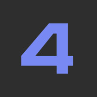 CODE4U logo - Similar company to Code4U Technologies
