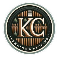 KC Fencing & Decking logo - Similar company to Aus Decking Inc